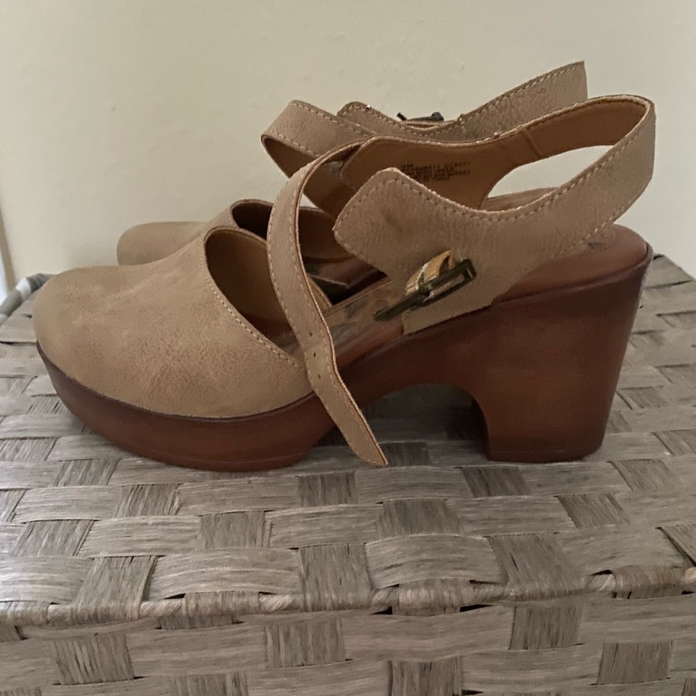 BOC Clogs